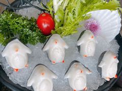 -湊湊火锅·茶憩(和平大悦城店)
