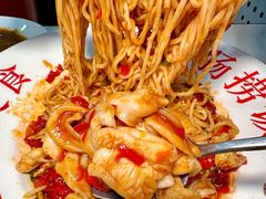 -小郭私房菜·海肠捞饭(学士街店)