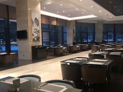 -神农架康帝君兰酒店-中餐厅