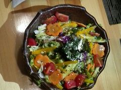 -千叶寿司创意融合料理(水韵城店)