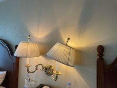 -广州富力丽思卡尔顿酒店