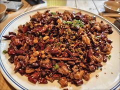-饭江湖·江湖菜(湖广会馆店)