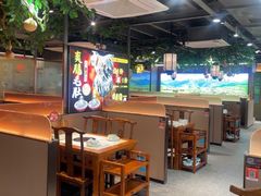 -乡土黄·鲜牛肉火锅·小龙虾(兴业街店)