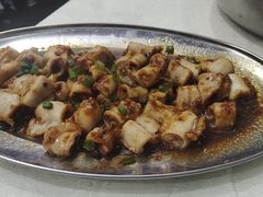 -嘉升大排档(番禺总店)