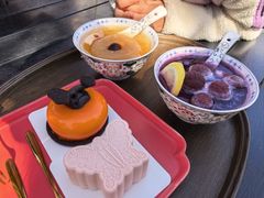 -萬春金福下午茶(故宫店)