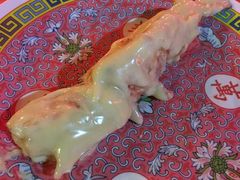 -灯笼馆海鲜餐厅