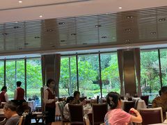 -南宁荔园维景国际酒店·荔园中餐厅