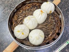 -胡家包子·清真(大众巷店)