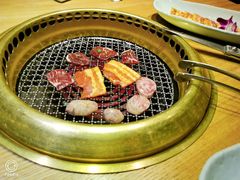 -久苑烧肉(世界城广场店)