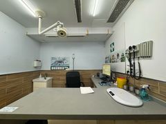 -爱侣宠医·鹦鹉专科·小型哺乳类·异宠专科(灵石路店)