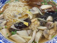 -美味斋(西北街店)