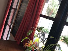大堂-转山咖啡(松柏社区店)