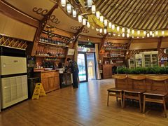 -九十九顶毡房(阜石路店)