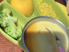 -前海沿·青岛菜(五四广场永旺店)