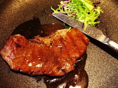 -炽真·果木窑烤自助牛排馆儿(和平欧乐店)