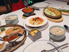 -俄士厨房(五棵松华熙LIVE店)