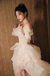点击看大图 -MuseMarry婚纱(前海嘉里中心店)