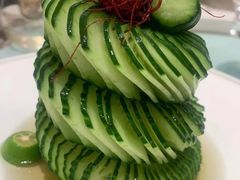蓑衣黄瓜-城南往事(滨江世茂店)