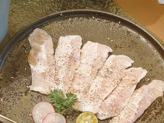-樱嘢·炭火烧肉(惠南店)