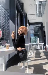 -卓梵美发·精品Salon