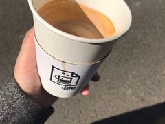 -JPG coffee(广州体育西店)