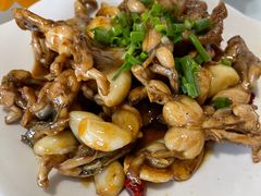 -凤嫂农家乐(梁弄店)