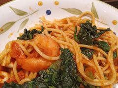 -萨莉亚意式餐厅(杭州西溪龙湖天街店)