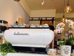 -LAB COFFEE来杯咖啡(浦仓路店)