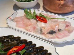 -漾亚·雍雅合鲜(桐梓林店)
