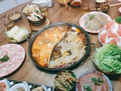 -楠火锅(昆山金鹰店)