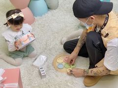 -海马体照相馆(上海月星环球港店)