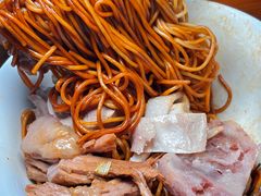 -小辫子羊肉面馆(周东店)