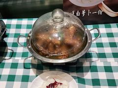 -紫光园·烤鸭(吕家营店)