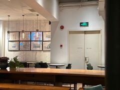 -BAKER&SPICE(安福路店)