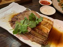 -大洋家·精品潮汕菜·生腌砂锅粥(天河东路店)