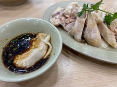 -百家鸡味馆(清泰店)