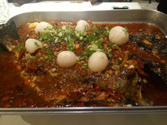 -鱼酷活鱼烤鱼(恒隆广场店)