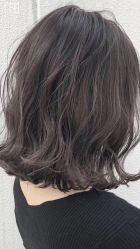 -AFA Hair studio·女士发型设计