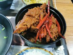 -吾牧酱骨(三好街店)