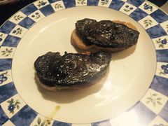 -花月日本料理(奥林匹克大厦店)