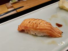 -Sushi Hanzo半藏(天环广场店)