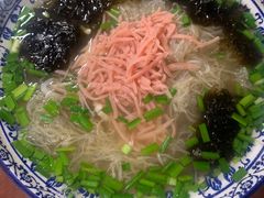 牡丹燕菜-管记水席老店(仙果市街店)