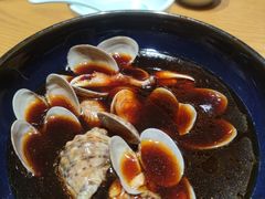 -必点海鲜·海肠捞饭大王(滨江道店)