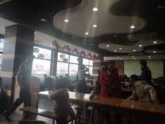 -李先生牛肉面大王(太原南内环店)
