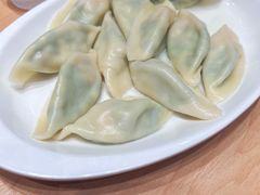 -喜家德虾仁水饺(浦东山姆店)