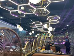 大堂-炭烤麻里·臻选自助烤肉料理(观音桥大融城店)