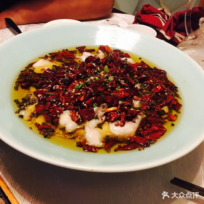 西湖会馆-图片-廊坊美食-大众点评网