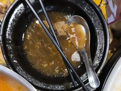 -东就鸭饭店·古早海南菜(友谊南海城店)