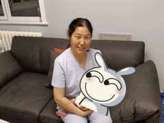 -阿姨来了·保姆月嫂育儿嫂(顺义双兴店)