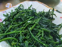 -琼海温泉鹅农家饭店